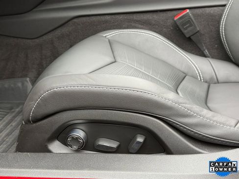 Used 2025 Chevrolet Corvette Z06 w/ Battery Protection Package image 10