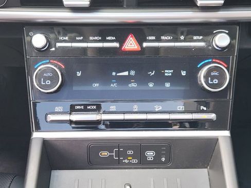 Certified 2025 Hyundai Santa Fe XRT AWD/4WD image 14