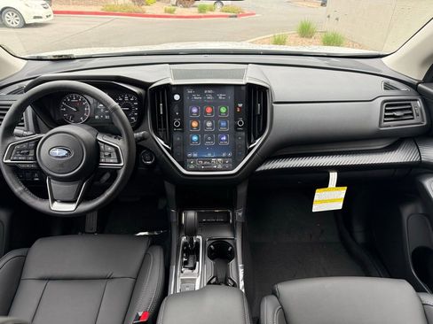 New 2026 Subaru Ascent Premium AWD/4WD image 14