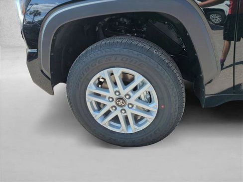 New 2026 Toyota Tundra SR5 AWD/4WD image 10