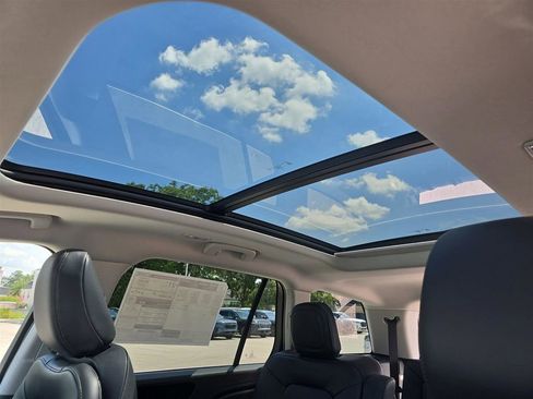 New 2025 Lincoln Aviator 2WD w/ Equipment Group 101A image 27