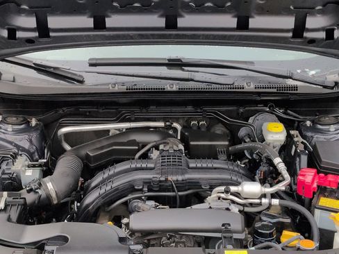 Certified 2024 Subaru Crosstrek 2.0i Premium image 15