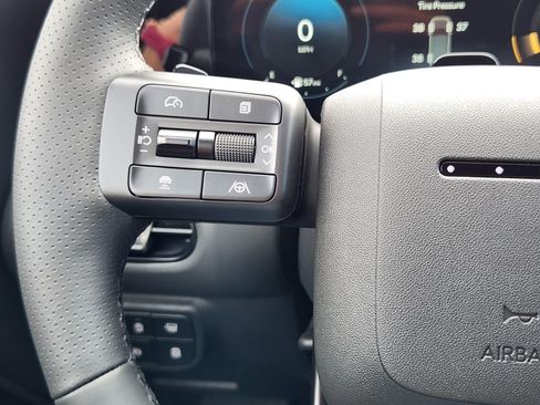 New 2026 Hyundai Palisade XRT Pro AWD/4WD image 22