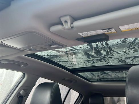 Used 2017 Kia Sportage EX w/ EX Technology Package image 9