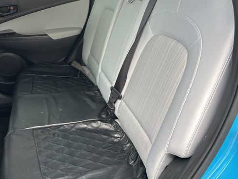 Used 2023 Hyundai Kona SEL w/ Cargo Package FWD image 18
