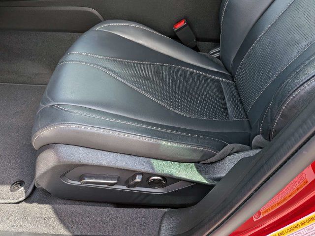 Used 2023 Acura TLX w/ Technology Package FWD image 19