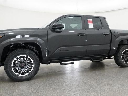 New 2026 Toyota Tacoma TRD Sport image 18