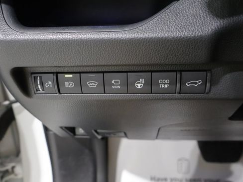 Used 2024 Toyota RAV4 XSE w/ Advanced Technology Package AWD/4WD image 35