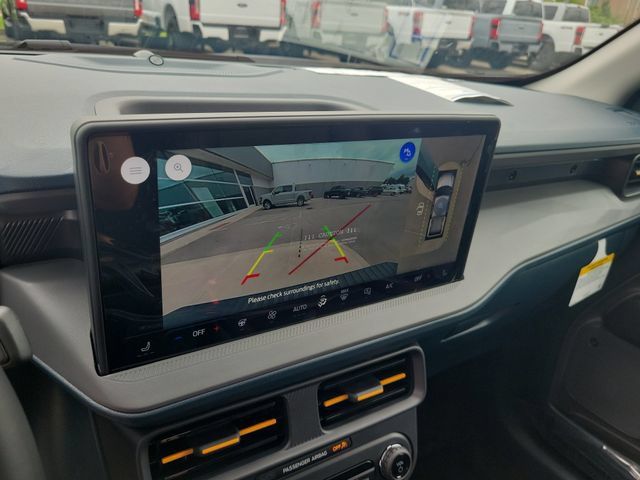 New 2026 Ford Maverick Tremor AWD/4WD image 26