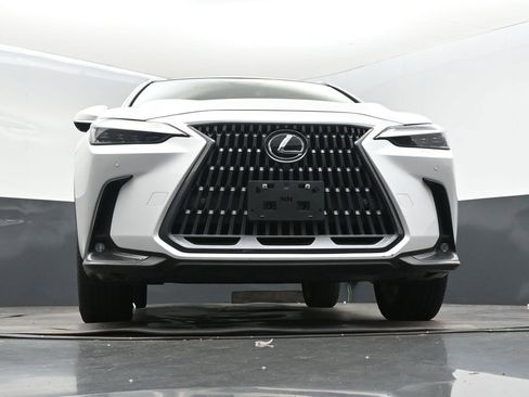 Used 2023 Lexus NX 350 AWD w/ Luxury Package image 44