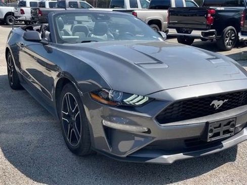 Used 2023 Ford Mustang Premium image 24