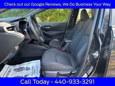 Used 2023 Toyota Corolla SE image 12