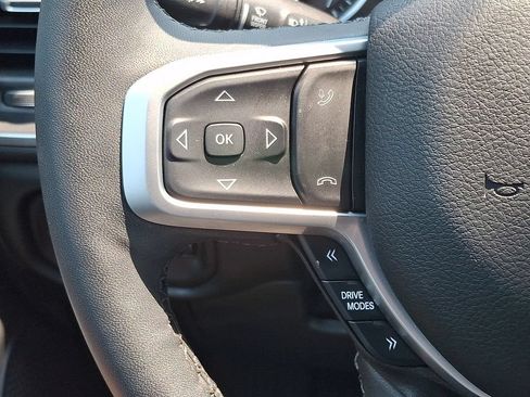 Used 2025 RAM 1500 Big Horn AWD/4WD image 21