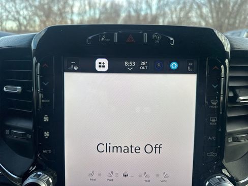 Used 2023 RAM 1500 Limited image 21