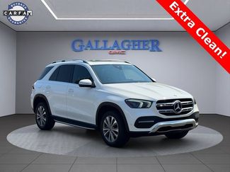 Used 2020 Mercedes-Benz GLE 350 4MATIC video 1