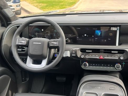 Certified 2026 Hyundai Palisade Calligraphy image 23