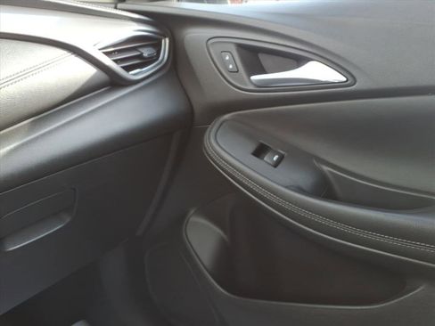 Certified 2021 Buick Encore GX Preferred image 24