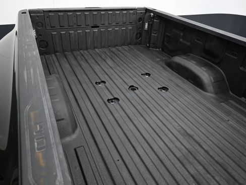 Used 2022 Chevrolet Silverado 3500 LTZ w/ LTZ Convenience Package AWD/4WD image 45