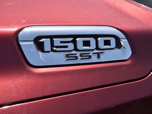 Used 2025 RAM 1500 Lone Star AWD/4WD image 11