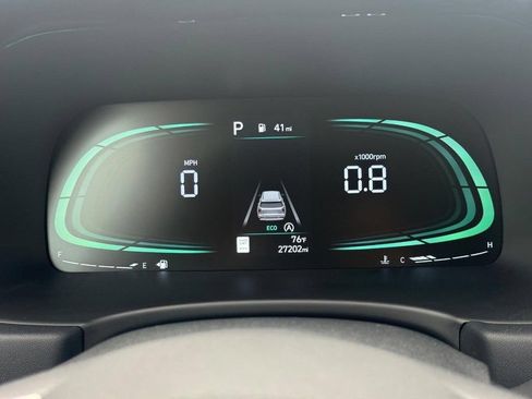 Used 2024 Hyundai Palisade SEL FWD image 24