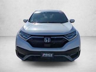 Used 2022 Honda CR-V EX video 2