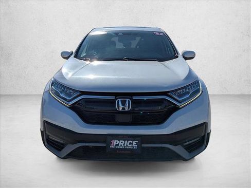 Used 2022 Honda CR-V EX image 2