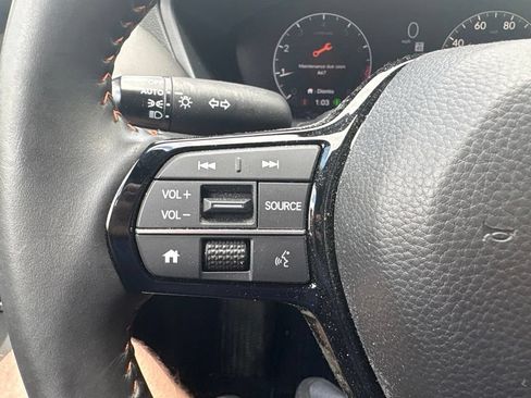 Used 2024 Honda HR-V Sport image 15