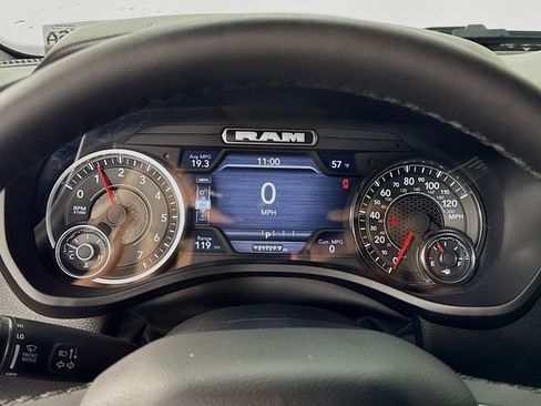 Used 2025 RAM 1500 Big Horn image 12