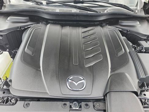 Used 2024 MAZDA CX-90 3.3 Turbo w/ Select Package image 20