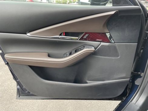 New 2024 MAZDA CX-30 2.5 Turbo w/ Premium Package image 12