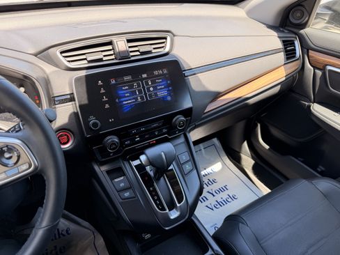 Certified 2020 Honda CR-V EX-L image 16