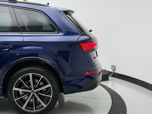 Used 2022 Audi Q7 3.0T Premium Plus image 49