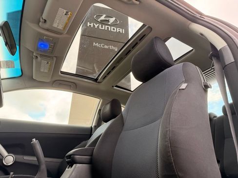 Used 2008 Scion tC FWD image 25