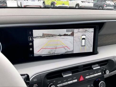 New 2026 Hyundai Palisade SEL Premium image 22