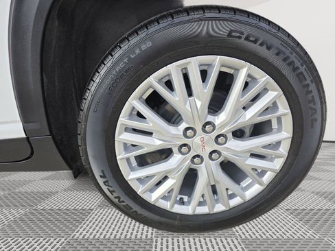 Used 2024 GMC Acadia Elevation w/ Luxury Package image 29