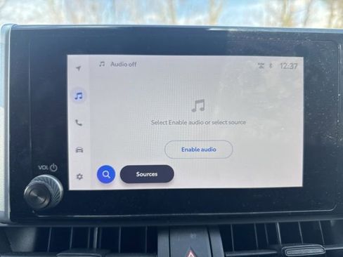 Used 2023 Toyota RAV4 LE image 17