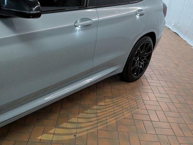 Used 2022 BMW X3 M w/ Competition Package AWD/4WD image 10