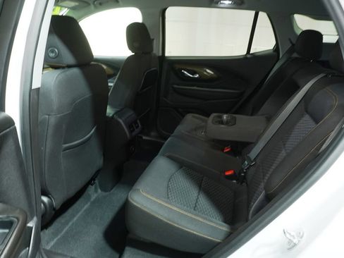 Used 2021 GMC Terrain SLE FWD image 13