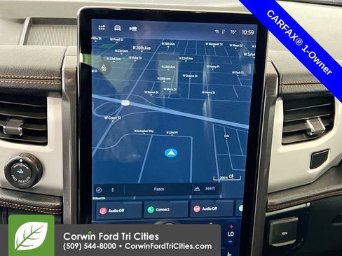 Certified 2024 Ford Expedition Timberline AWD/4WD image 22