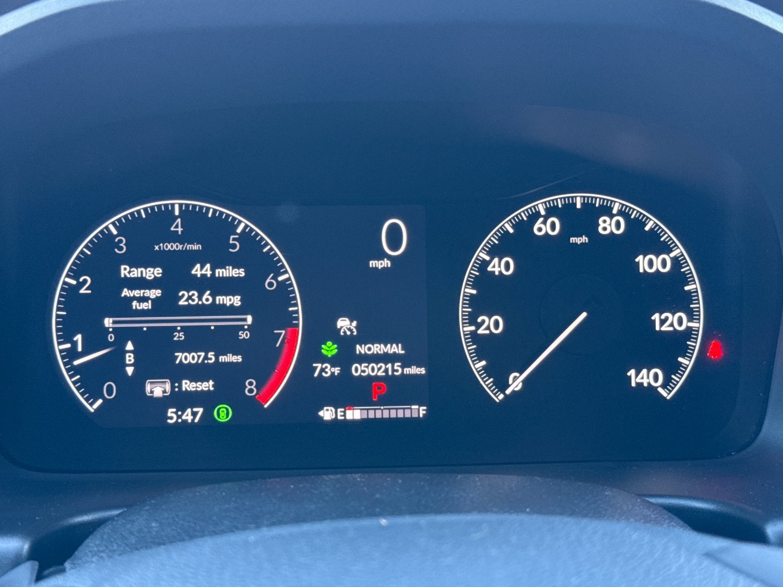 Used 2025 Honda Odyssey EX-L image 26