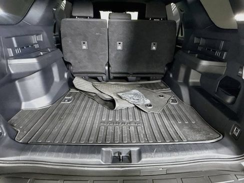 Certified 2025 Toyota 4Runner TRD Sport AWD/4WD image 27