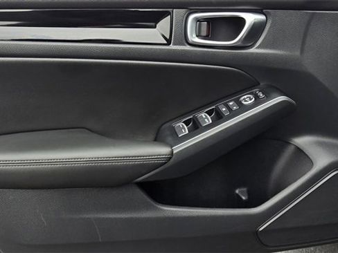 Used 2024 Honda Civic Sport Touring image 17