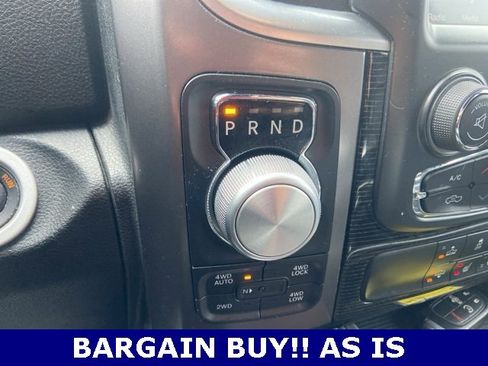 Used 2015 RAM 1500 Limited image 17