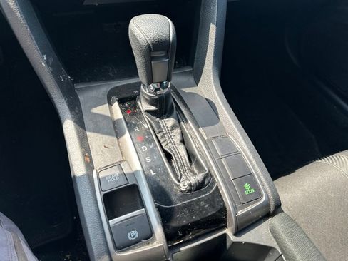 Used 2019 Honda Civic EX image 26
