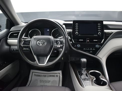 Used 2024 Toyota Camry LE image 14