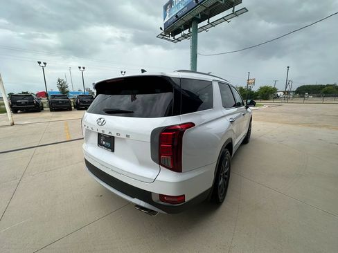 Used 2020 Hyundai Palisade SEL FWD image 5