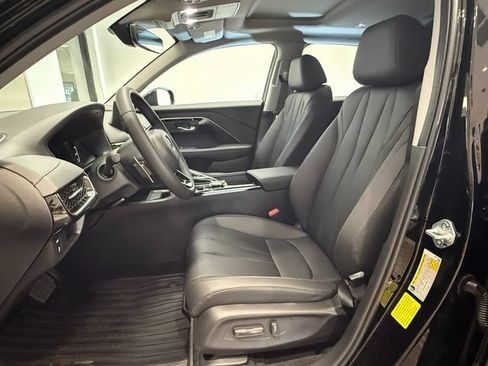Certified 2025 Acura ADX AWD image 13