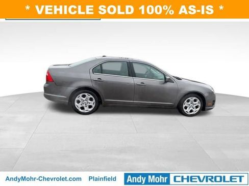 Used 2011 Ford Fusion SE w/ 201A Rapid Spec Order Code image 6