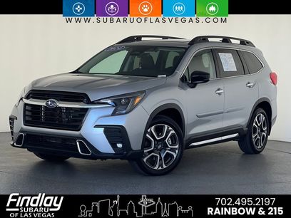 Certified 2024 Subaru Ascent Touring