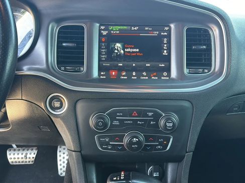 Used 2019 Dodge Charger Scat Pack RWD image 83